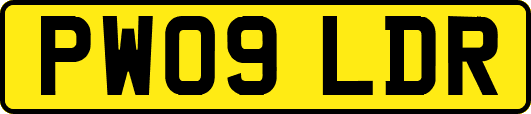 PW09LDR