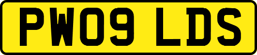 PW09LDS