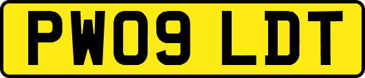 PW09LDT