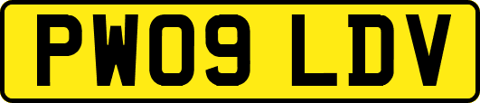 PW09LDV