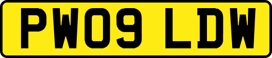 PW09LDW