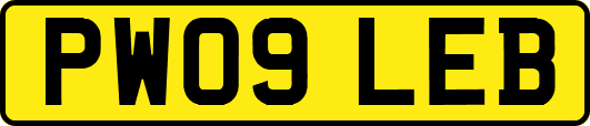 PW09LEB
