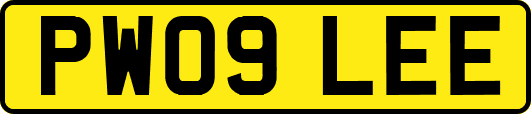 PW09LEE