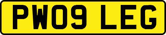 PW09LEG