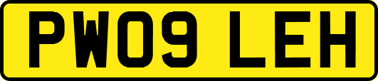 PW09LEH