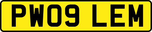 PW09LEM