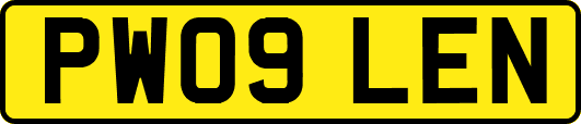 PW09LEN