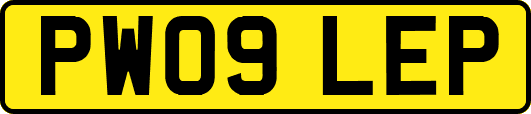PW09LEP
