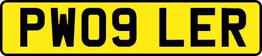 PW09LER
