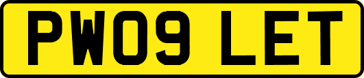 PW09LET