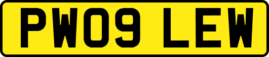 PW09LEW