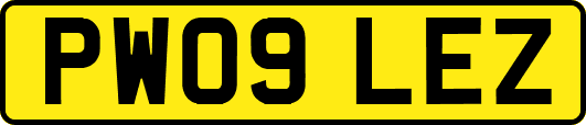 PW09LEZ