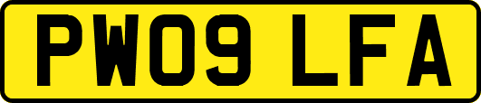 PW09LFA