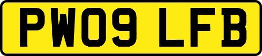 PW09LFB
