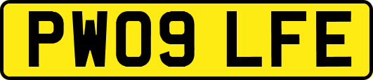 PW09LFE