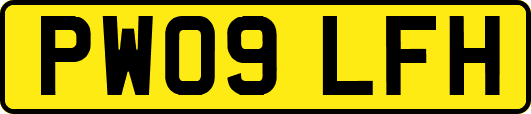 PW09LFH