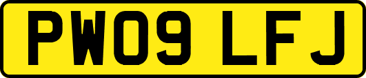PW09LFJ