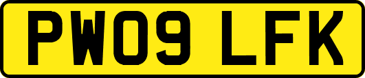 PW09LFK
