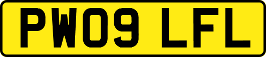 PW09LFL