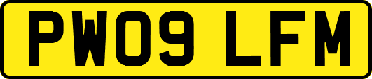 PW09LFM