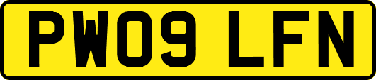 PW09LFN