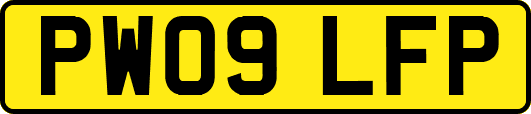 PW09LFP