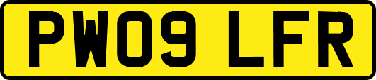 PW09LFR