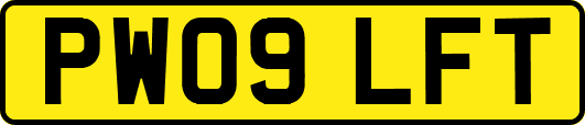 PW09LFT