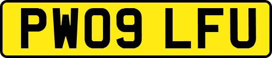 PW09LFU