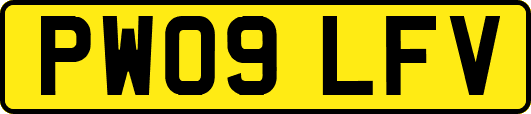 PW09LFV