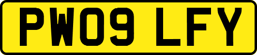 PW09LFY