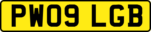 PW09LGB