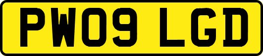 PW09LGD