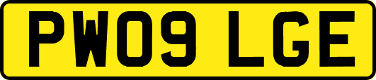 PW09LGE