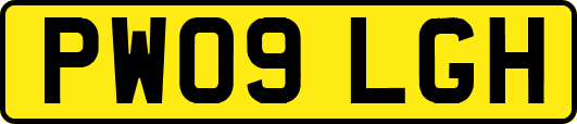 PW09LGH