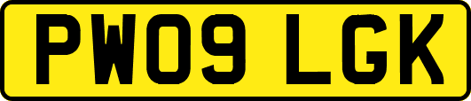 PW09LGK