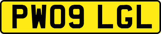 PW09LGL