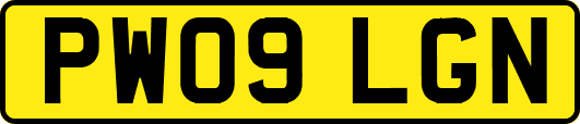 PW09LGN
