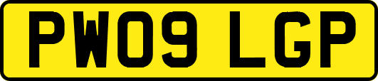 PW09LGP