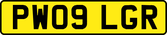 PW09LGR