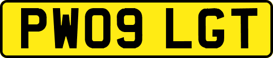 PW09LGT