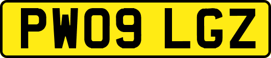PW09LGZ