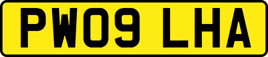 PW09LHA