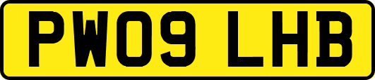 PW09LHB