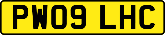 PW09LHC
