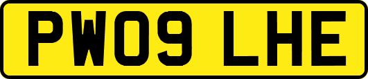 PW09LHE