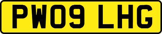 PW09LHG