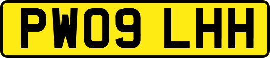 PW09LHH
