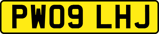 PW09LHJ