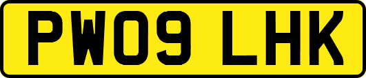 PW09LHK